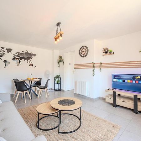 Appartement Port Marchand Toulon Exteriér fotografie